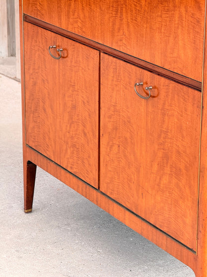 Grieves & Thomas Mid-Century Teak Buffet / Drinks Cabinet, c.1960s