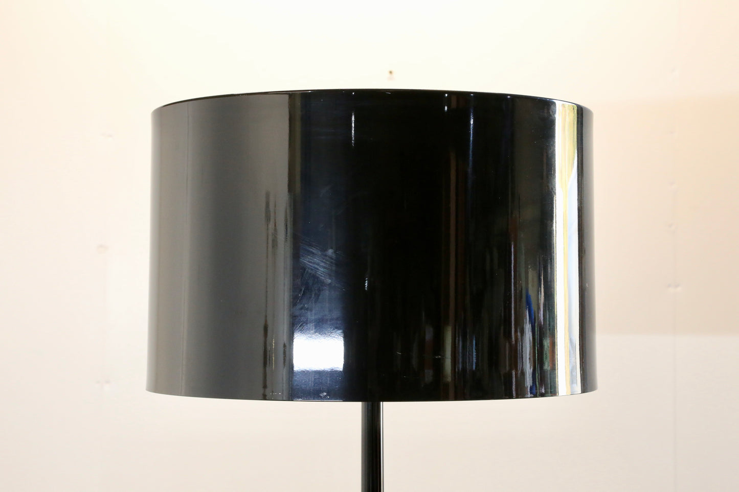 Flos Spun Light F Floor Lamp by Sebastian Wrong