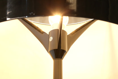 Flos Spun Light F Floor Lamp by Sebastian Wrong