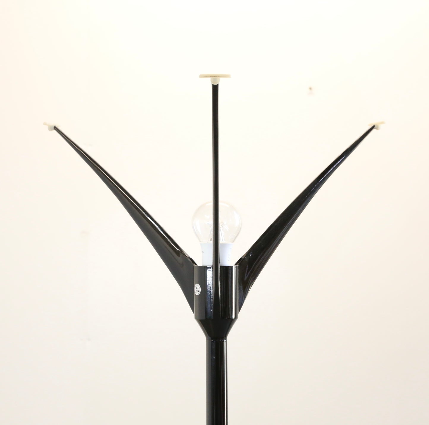 Flos Spun Light F Floor Lamp by Sebastian Wrong